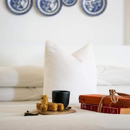 Boutique Guesthouse Хановер Екстериор снимка