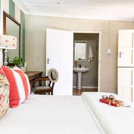 Boutique Guesthouse Хановер Екстериор снимка