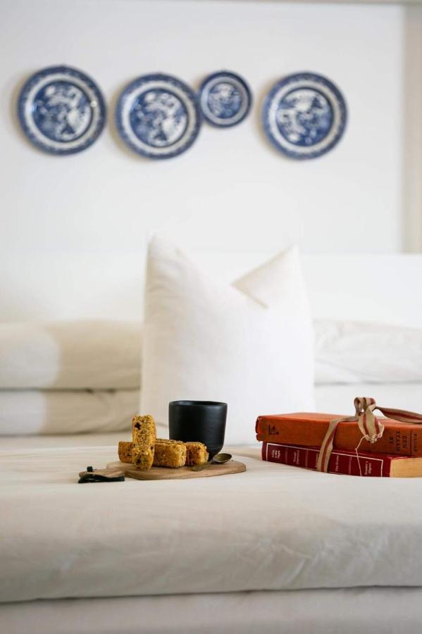 Boutique Guesthouse Хановер Екстериор снимка