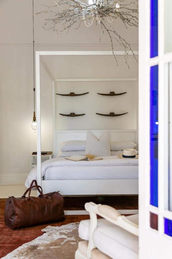 Boutique Guesthouse Хановер Екстериор снимка