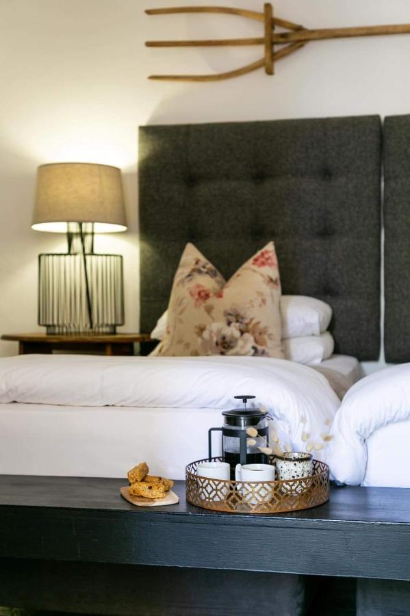 Boutique Guesthouse Хановер Екстериор снимка