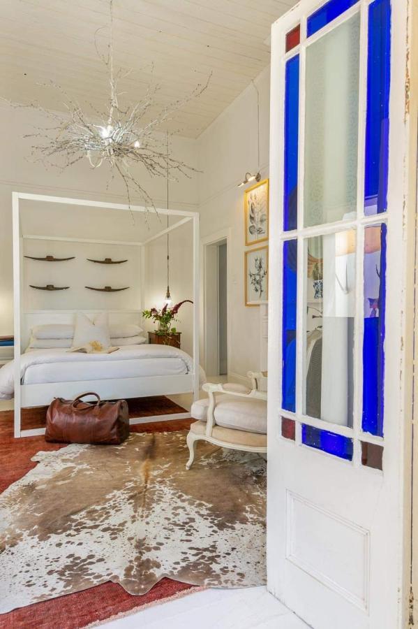 Boutique Guesthouse Хановер Екстериор снимка