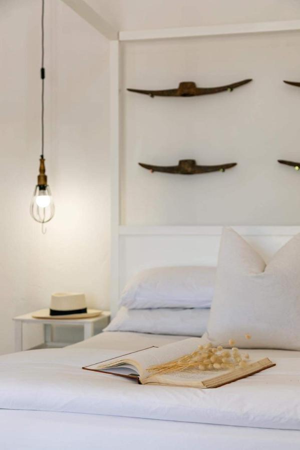Boutique Guesthouse Хановер Екстериор снимка