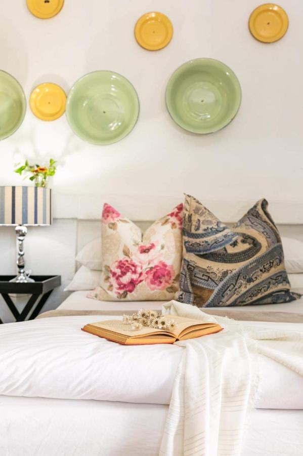 Boutique Guesthouse Хановер Екстериор снимка