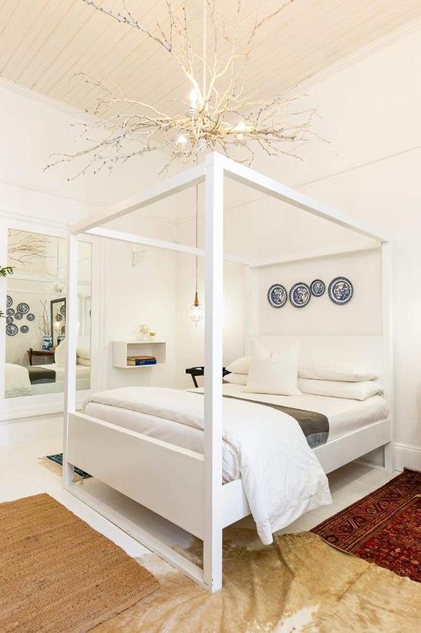 Boutique Guesthouse Хановер Екстериор снимка