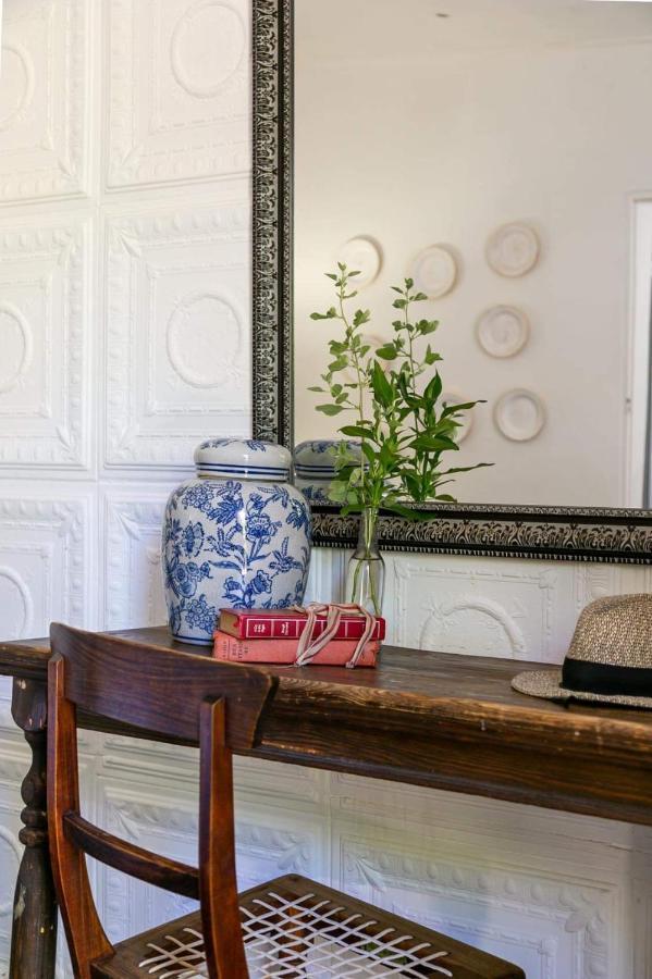 Boutique Guesthouse Хановер Екстериор снимка
