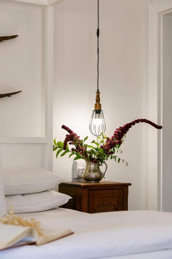 Boutique Guesthouse Хановер Екстериор снимка