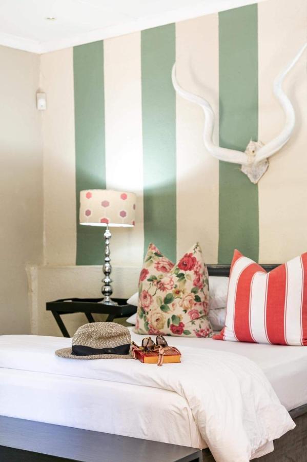 Boutique Guesthouse Хановер Екстериор снимка
