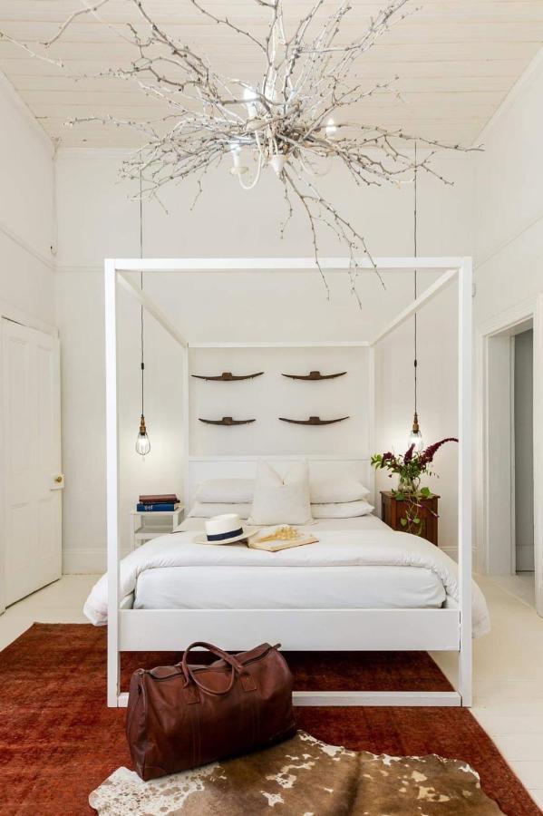 Boutique Guesthouse Хановер Екстериор снимка