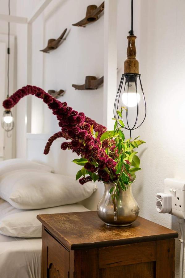 Boutique Guesthouse Хановер Екстериор снимка