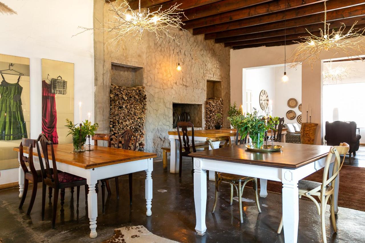 Boutique Guesthouse Хановер Екстериор снимка