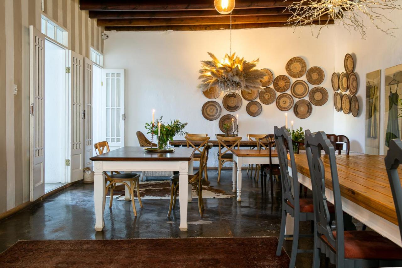 Boutique Guesthouse Хановер Екстериор снимка