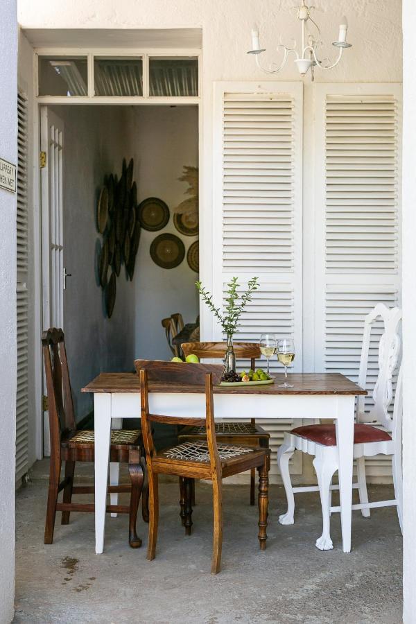 Boutique Guesthouse Хановер Екстериор снимка