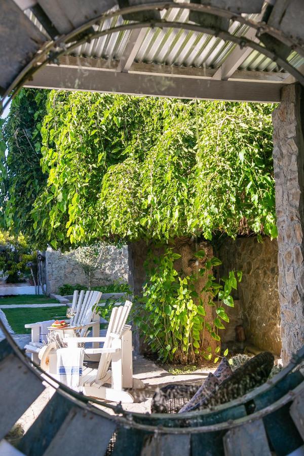 Boutique Guesthouse Хановер Екстериор снимка