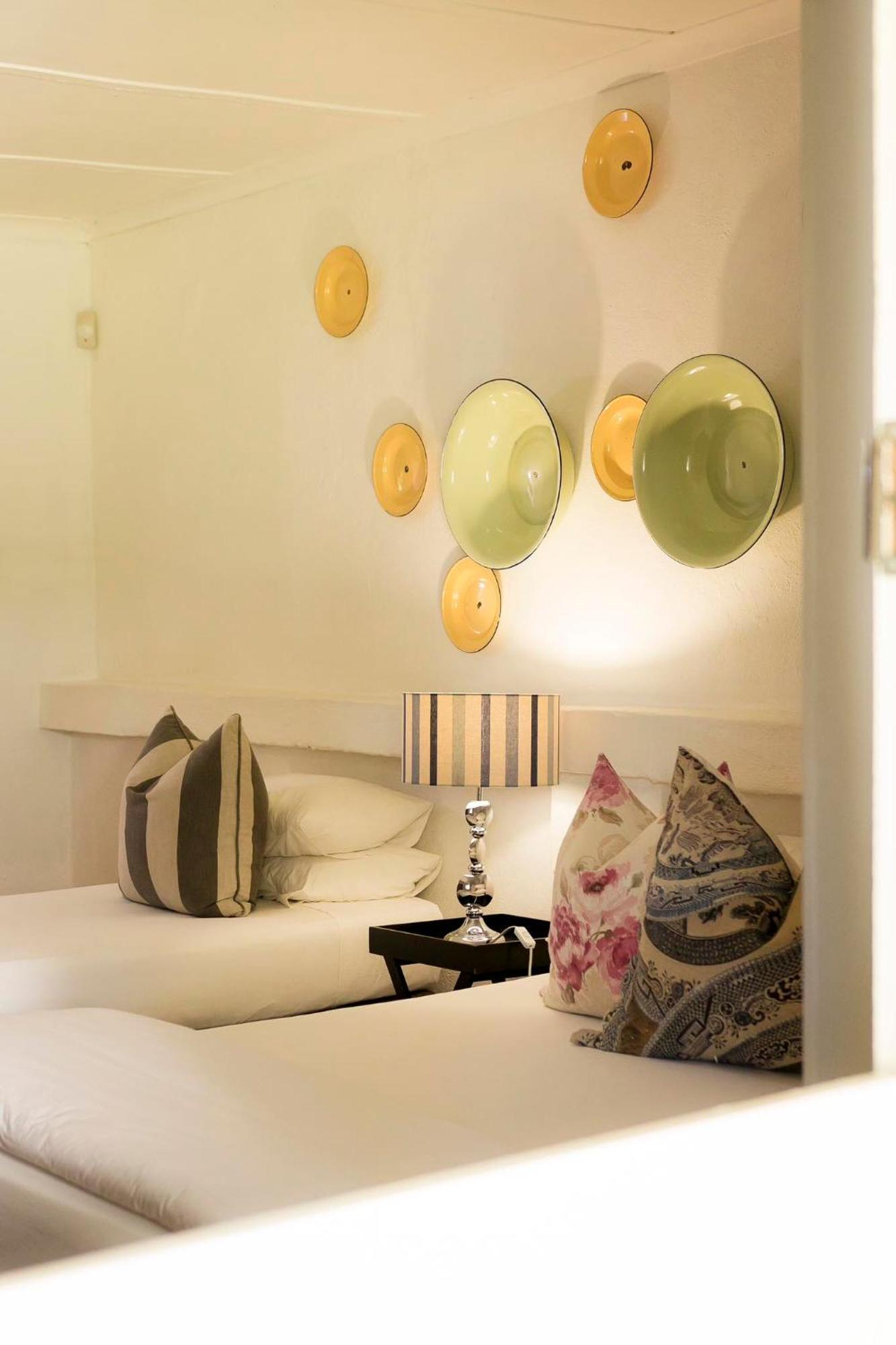 Boutique Guesthouse Хановер Екстериор снимка