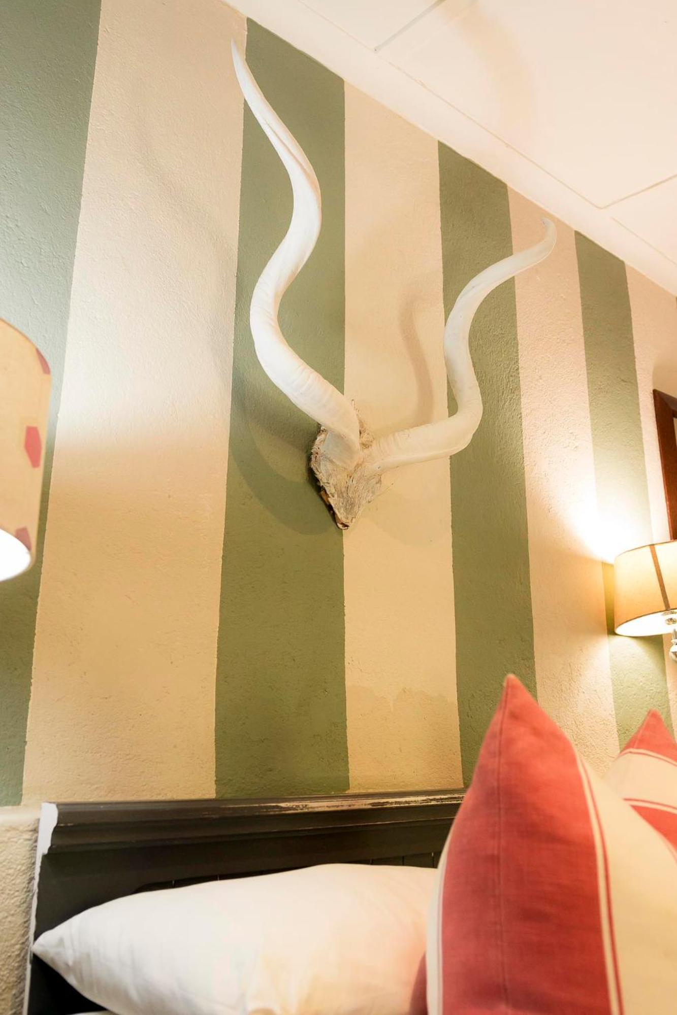 Boutique Guesthouse Хановер Екстериор снимка