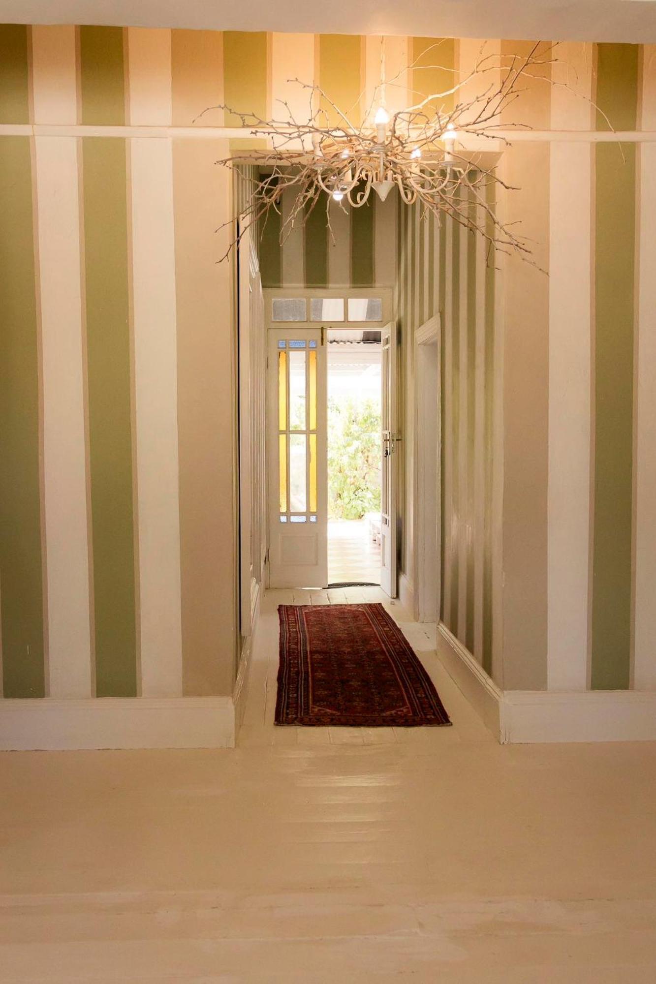 Boutique Guesthouse Хановер Екстериор снимка