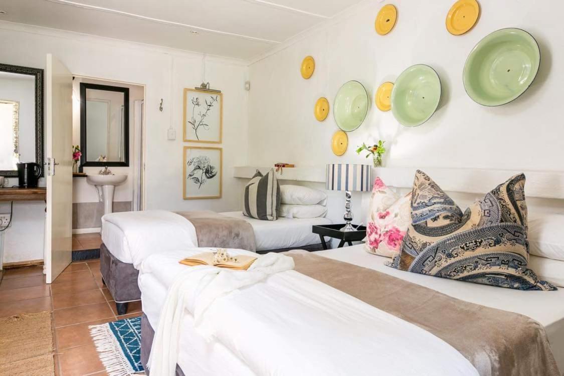 Boutique Guesthouse Хановер Екстериор снимка