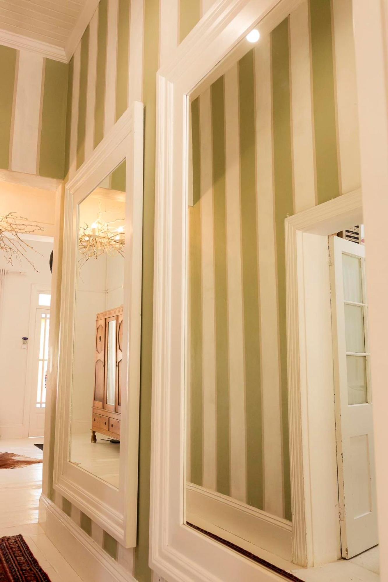 Boutique Guesthouse Хановер Екстериор снимка