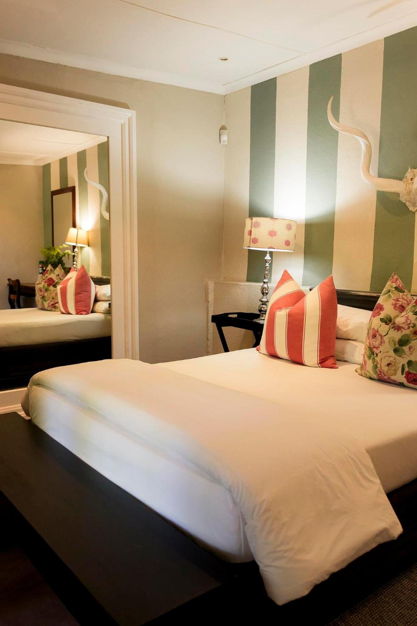 Boutique Guesthouse Хановер Екстериор снимка