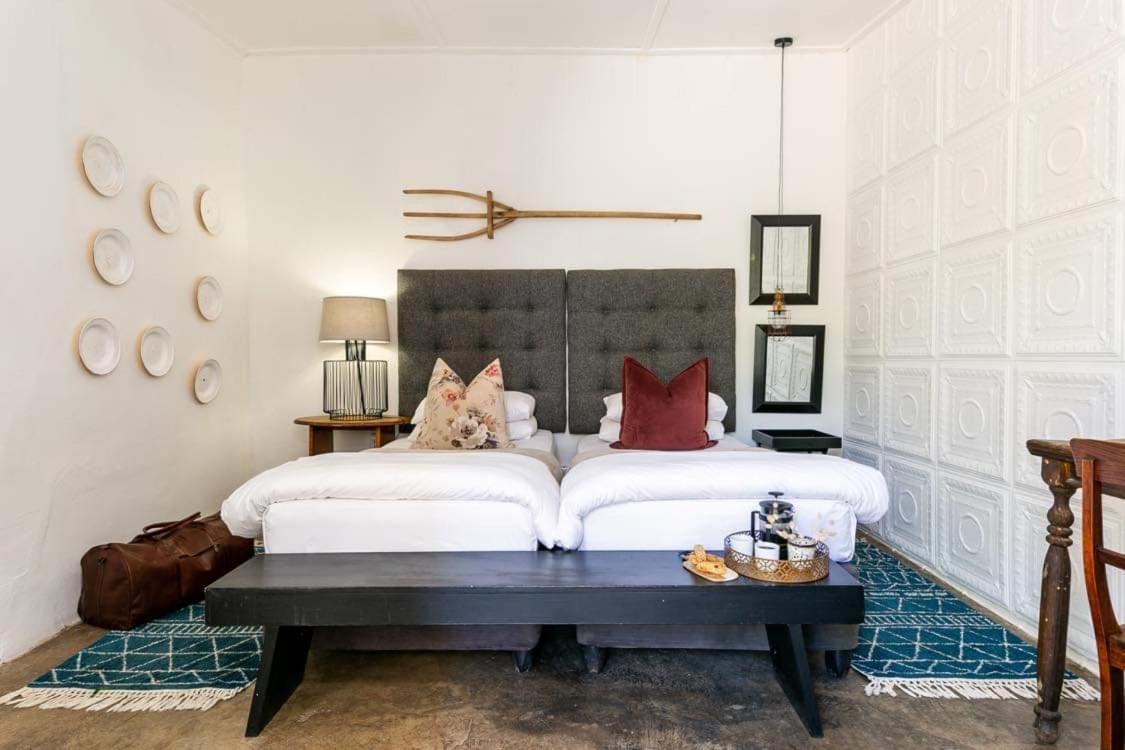 Boutique Guesthouse Хановер Екстериор снимка