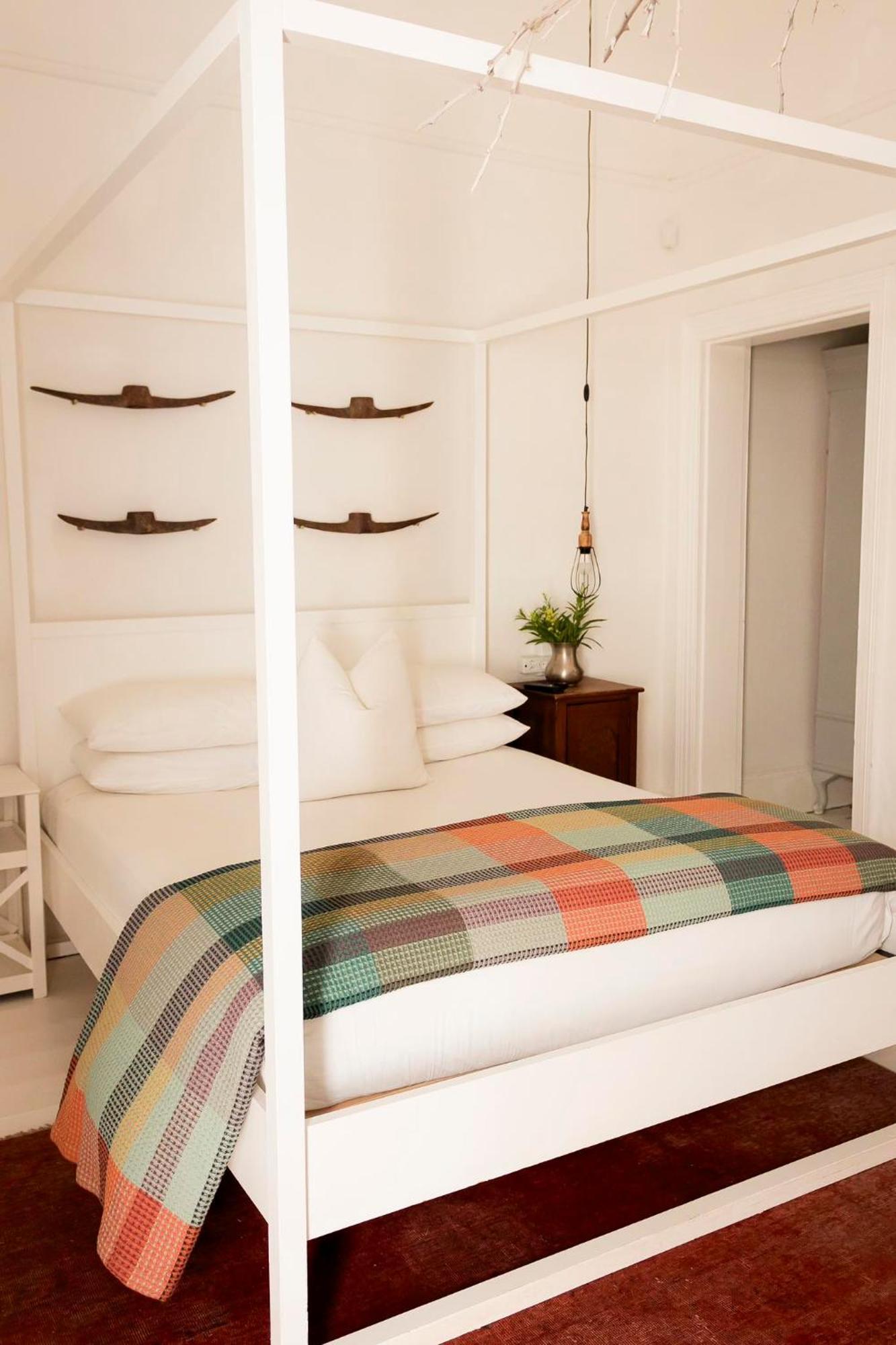 Boutique Guesthouse Хановер Екстериор снимка