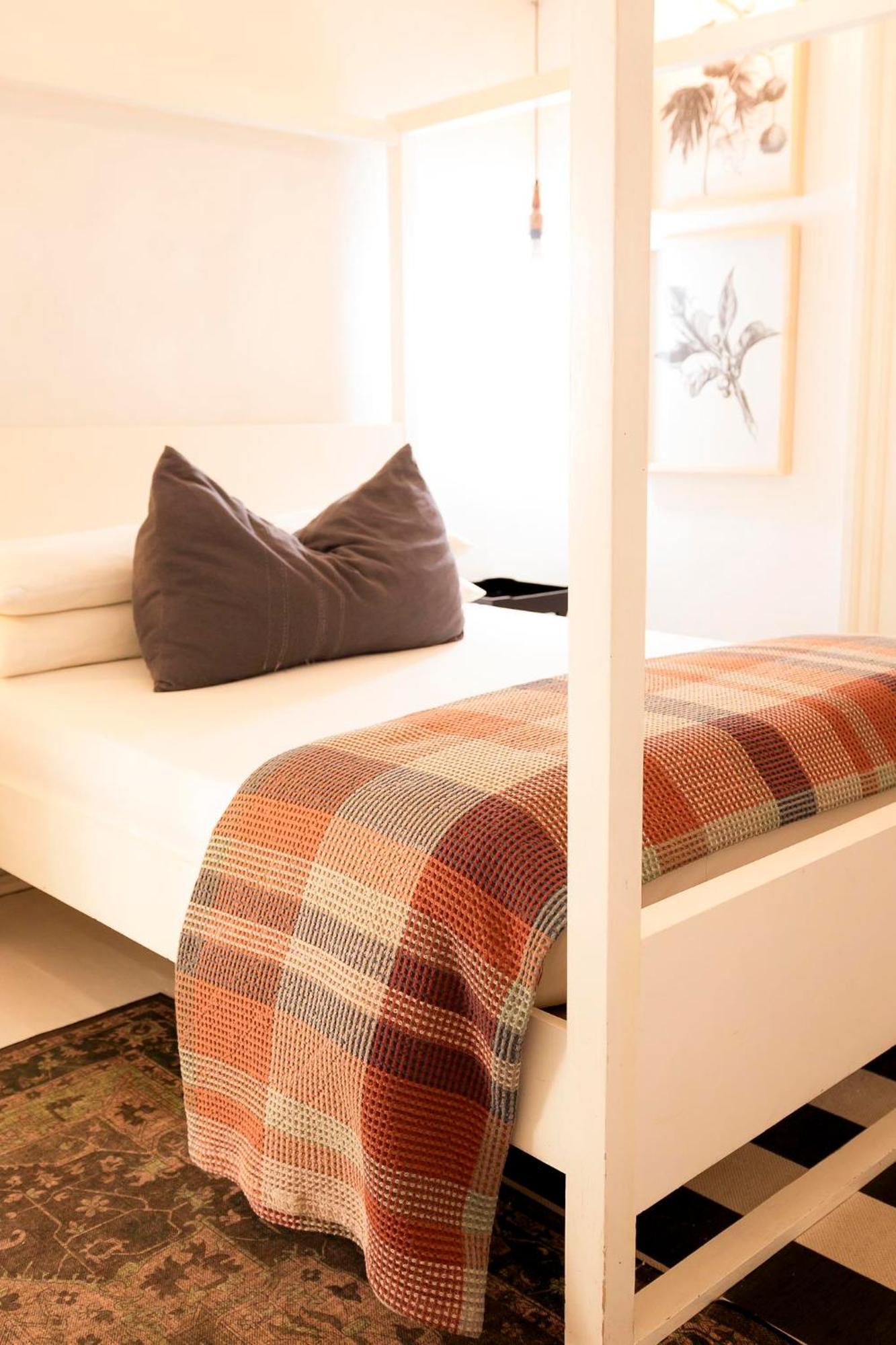 Boutique Guesthouse Хановер Екстериор снимка
