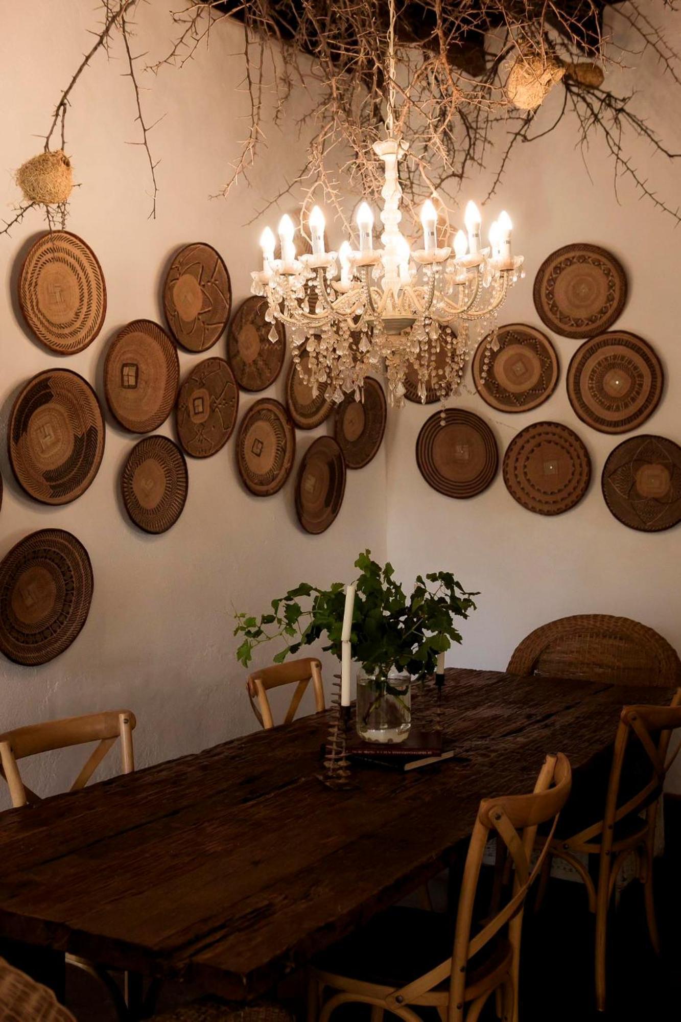 Boutique Guesthouse Хановер Екстериор снимка