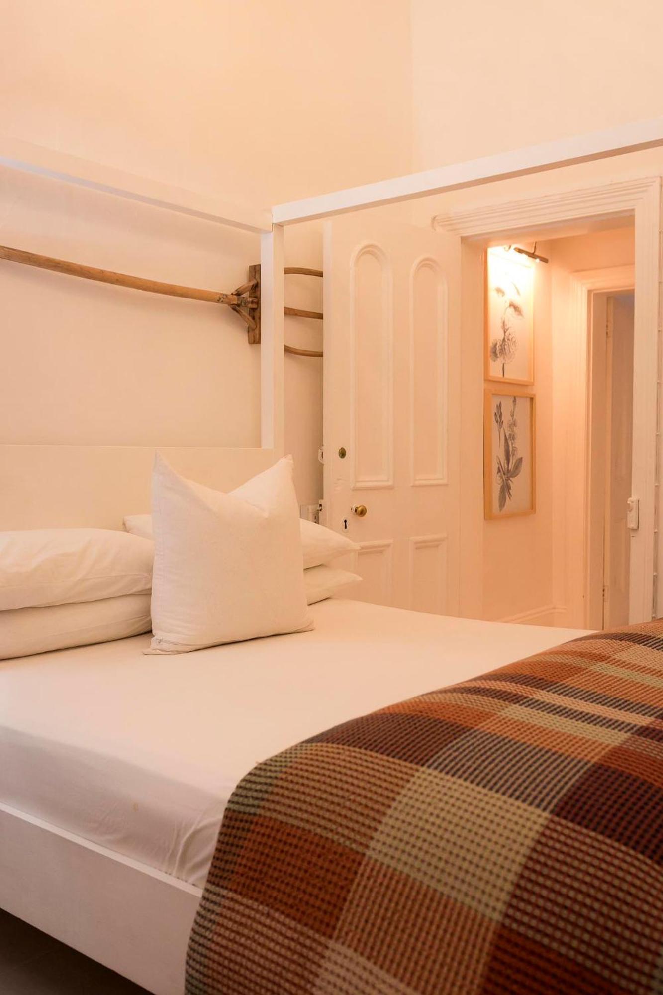 Boutique Guesthouse Хановер Екстериор снимка