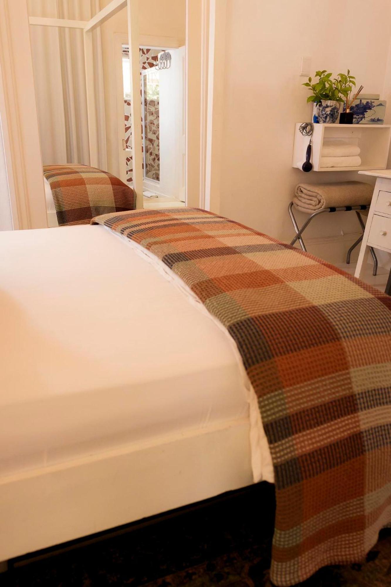 Boutique Guesthouse Хановер Екстериор снимка