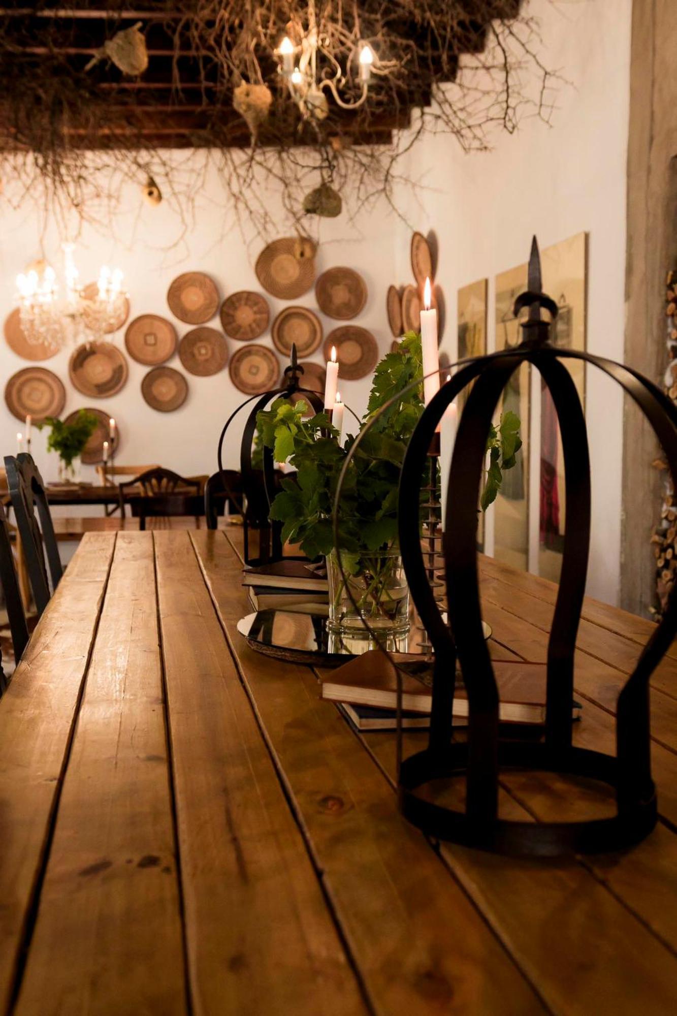 Boutique Guesthouse Хановер Екстериор снимка