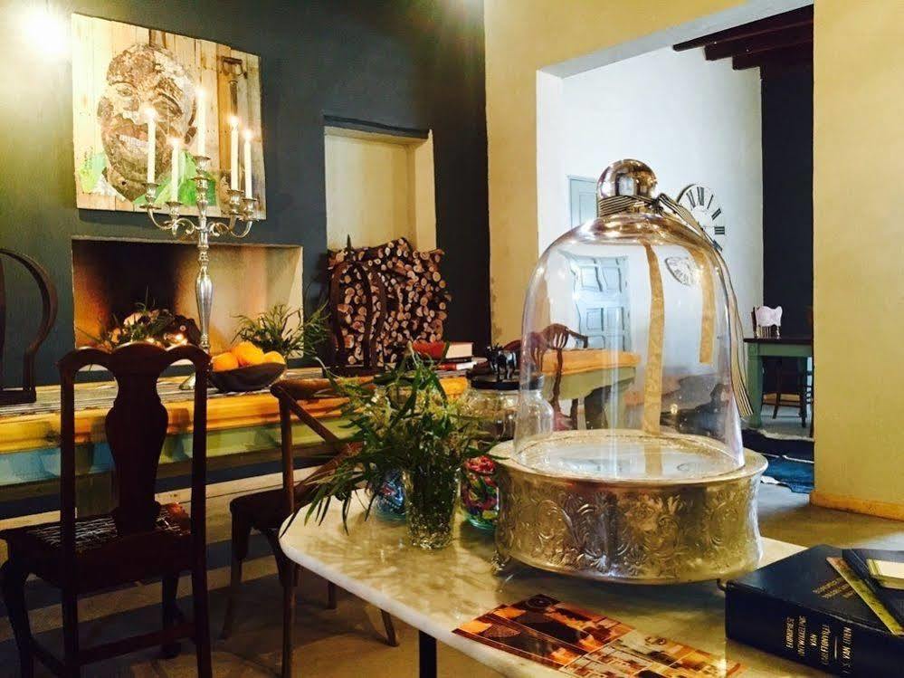 Boutique Guesthouse Хановер Екстериор снимка